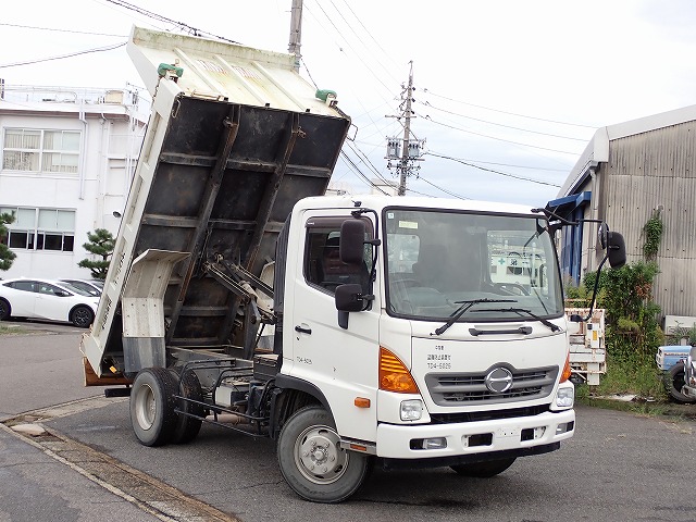 HINO Ranger