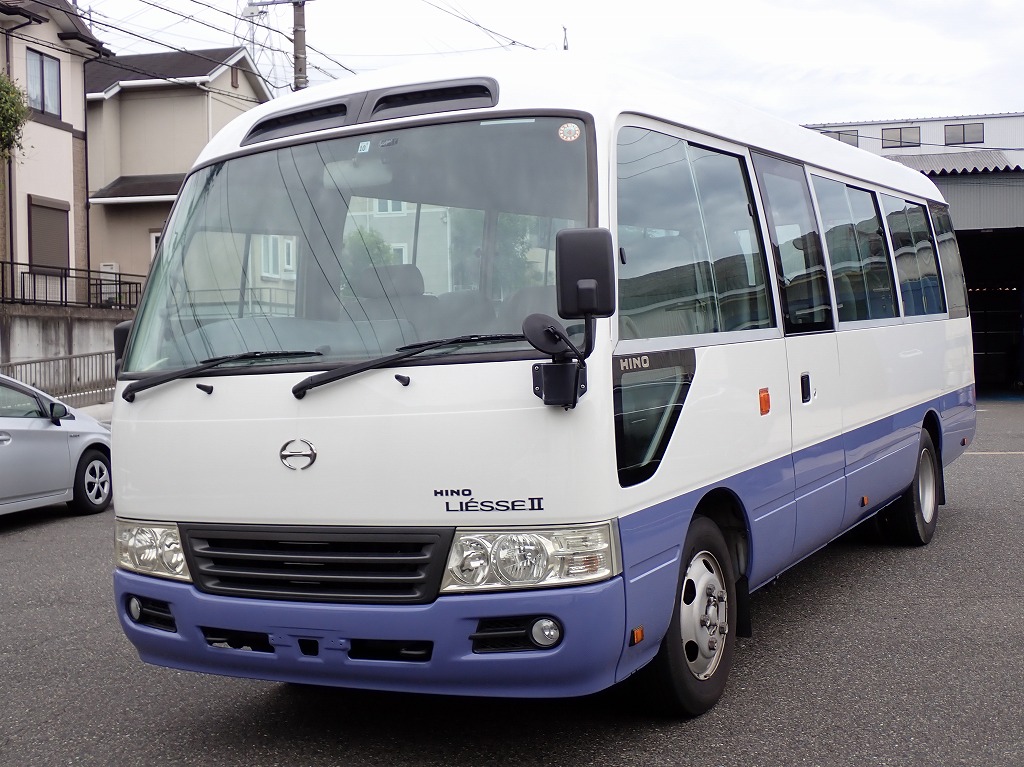 HINO LIESSE II