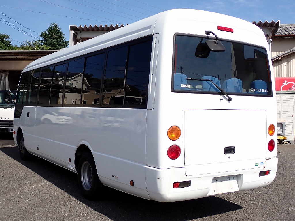 MITSUBISHI FUSO Rosa Bus