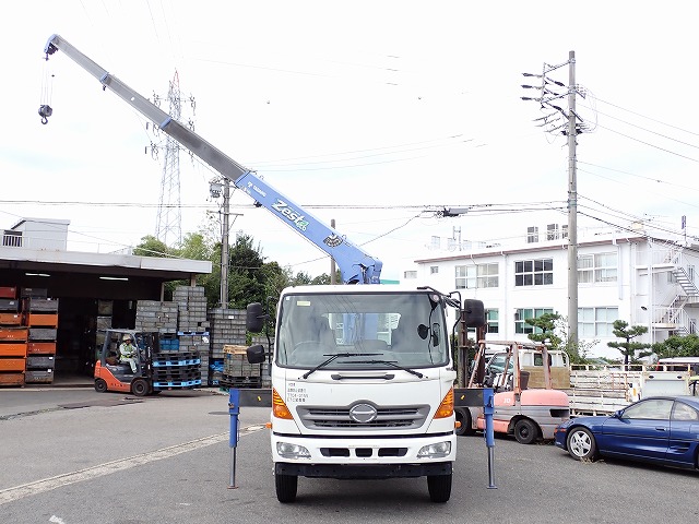 HINO Ranger