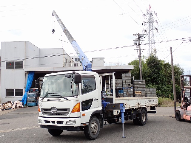 HINO Ranger