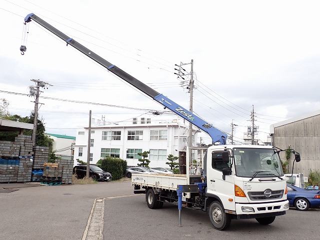 HINO Ranger