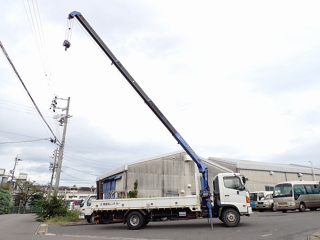 HINO Ranger