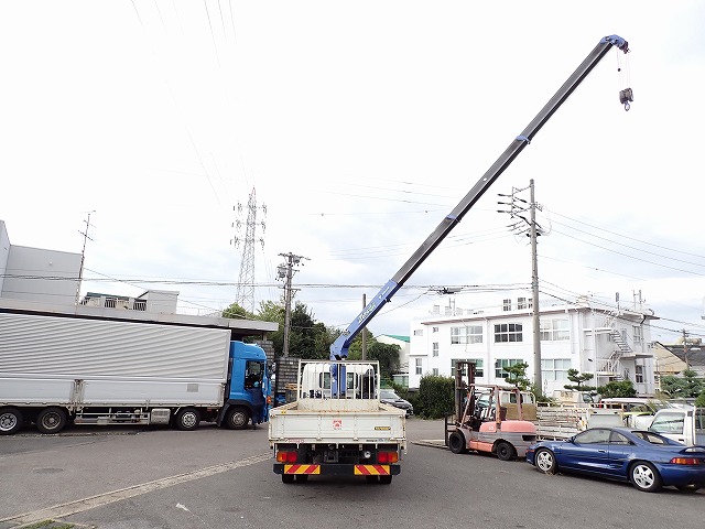 HINO Ranger