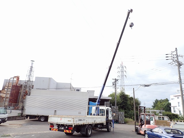 HINO Ranger