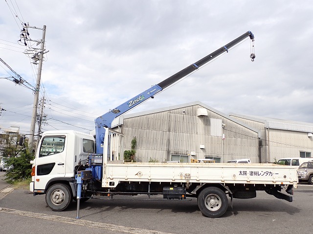 HINO Ranger