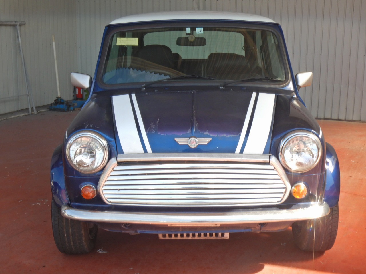 ROVER MINI