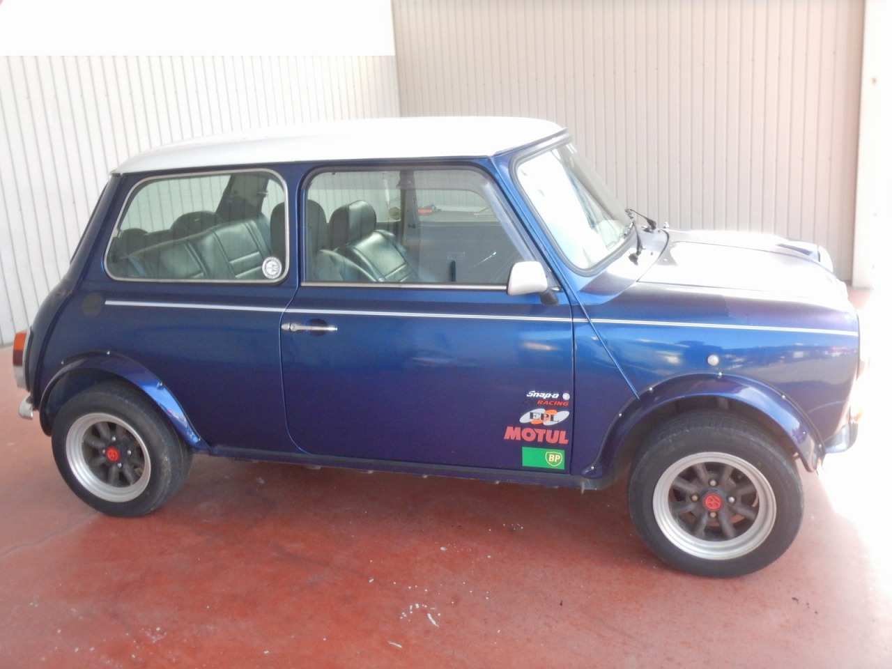 ROVER MINI