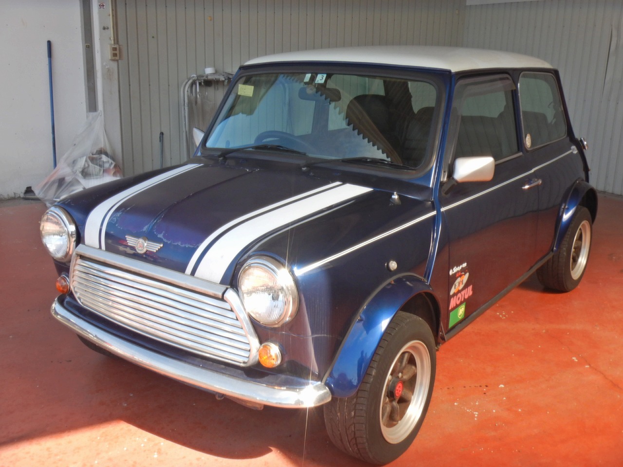 ROVER MINI