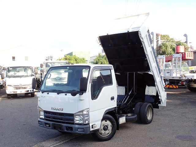 ISUZU Elf Truck