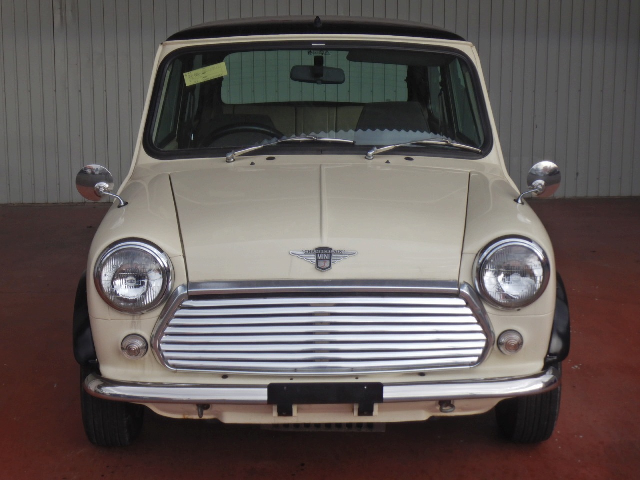 ROVER MINI