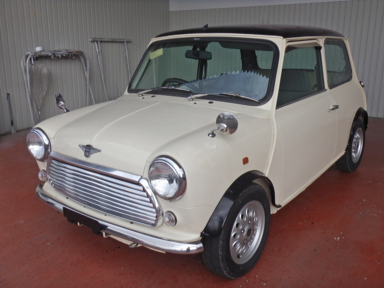 ROVER MINI