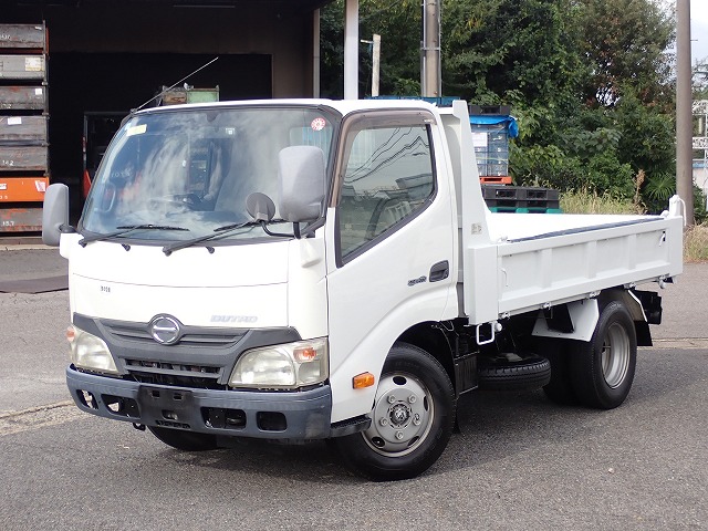 HINO Dutro