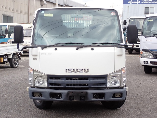 ISUZU Elf Truck