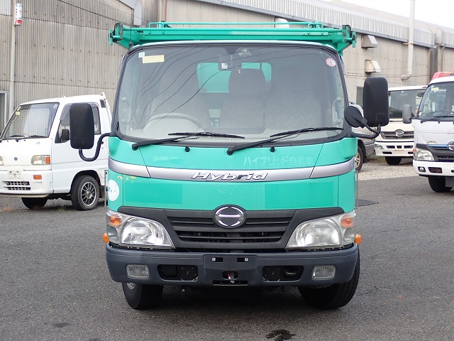 HINO Dutro