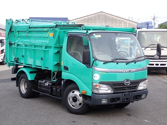 HINO Dutro