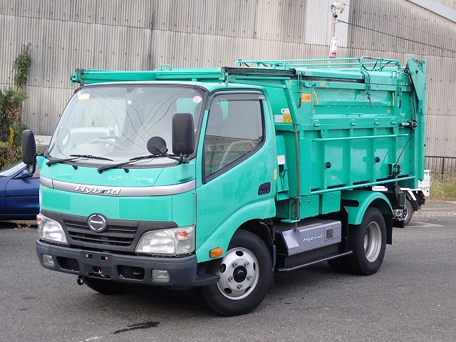 HINO Dutro