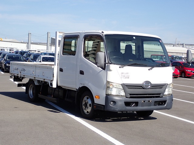 HINO Dutro