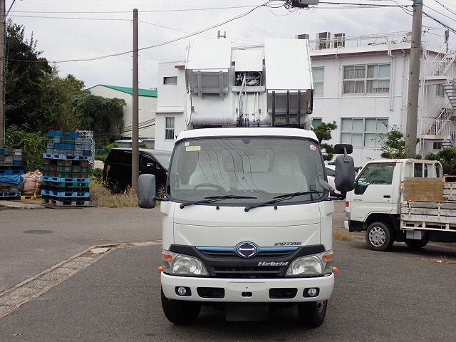 HINO Dutro