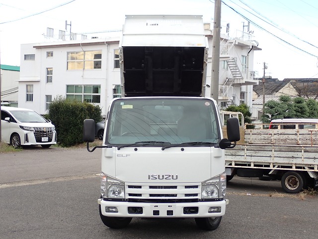 ISUZU Elf Truck