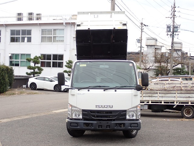 ISUZU Elf Truck