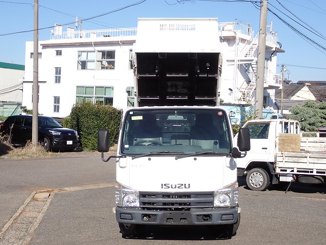 ISUZU Elf Truck