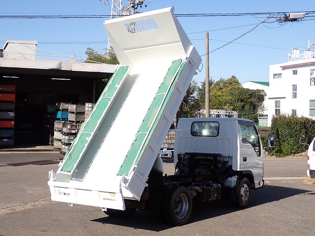 ISUZU Elf Truck