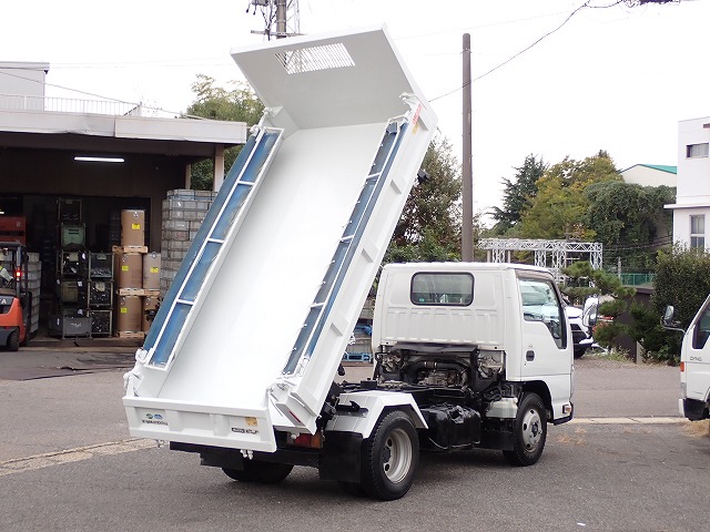 ISUZU Elf Truck