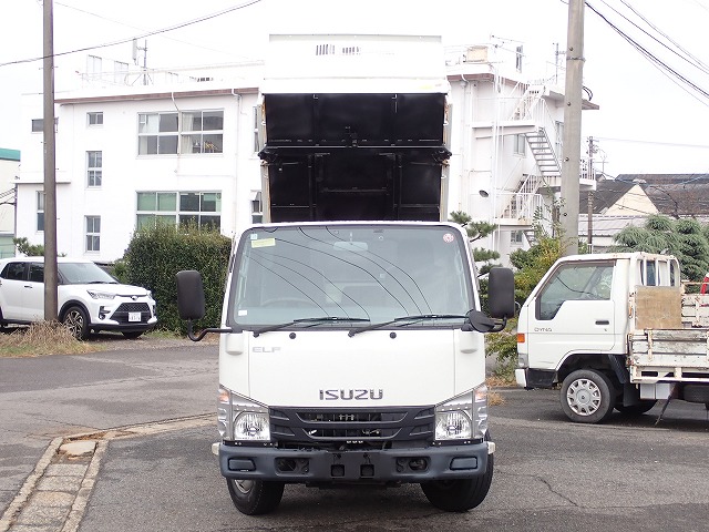 ISUZU Elf Truck