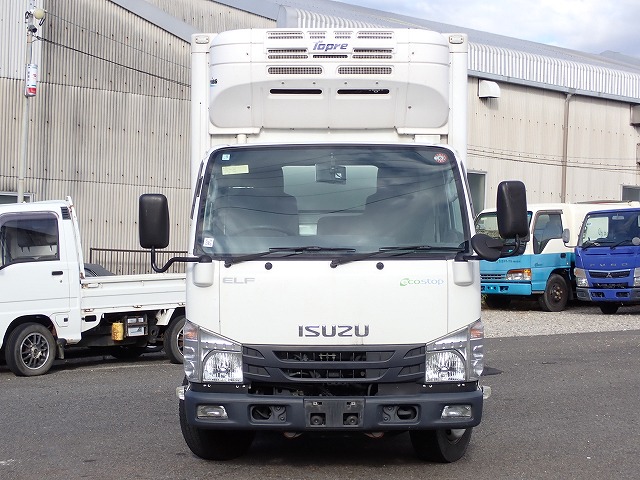 ISUZU Elf Truck