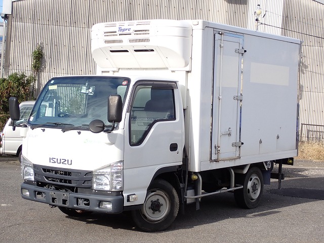 ISUZU Elf Truck