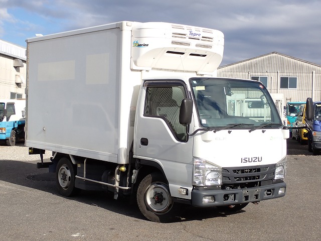 ISUZU Elf Truck