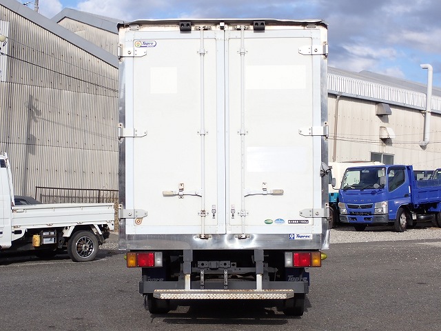 ISUZU Elf Truck