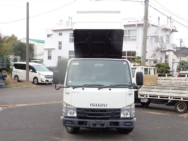 ISUZU Elf Truck