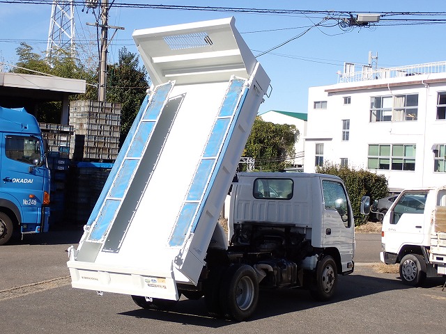 ISUZU Elf Truck