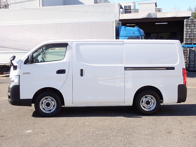 ISUZU Como