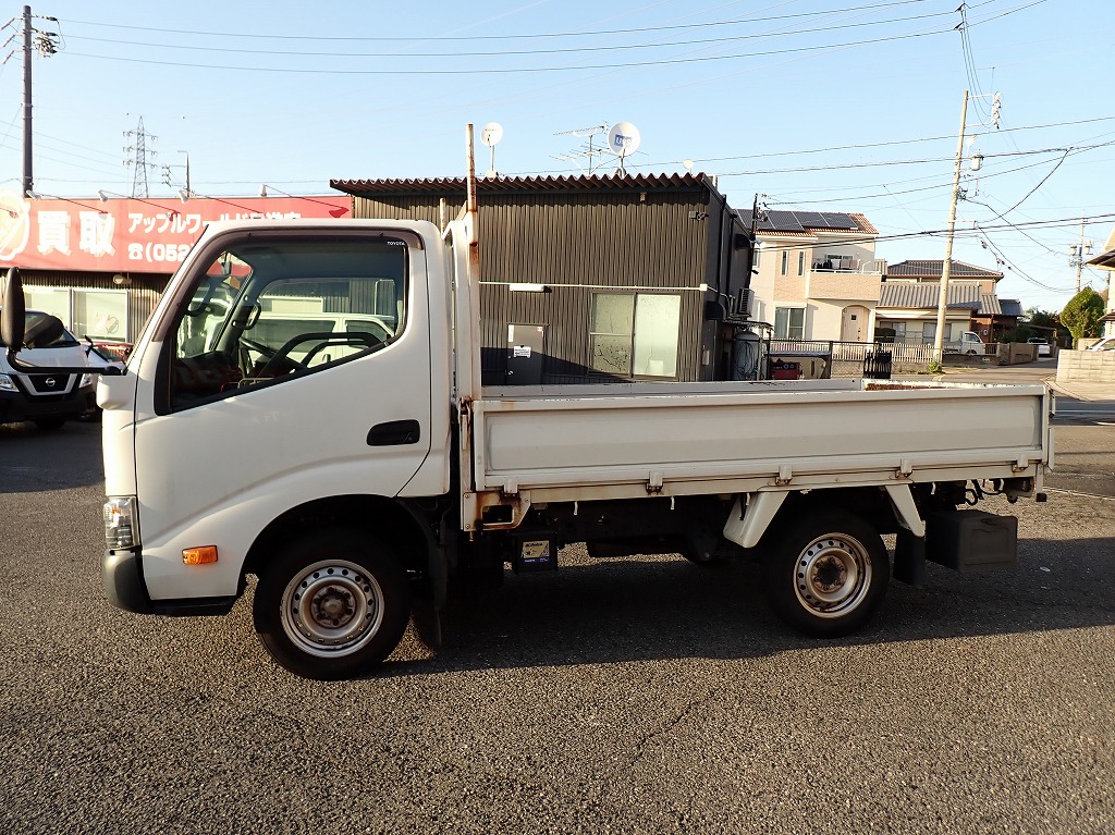 TOYOTA Toyoace