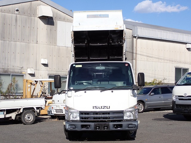 ISUZU Elf Truck