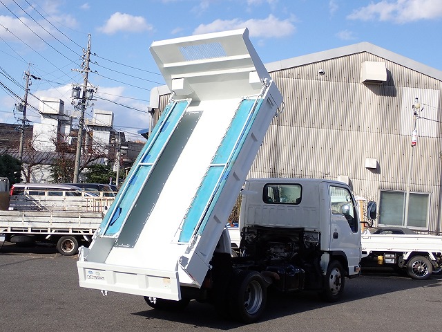 ISUZU Elf Truck