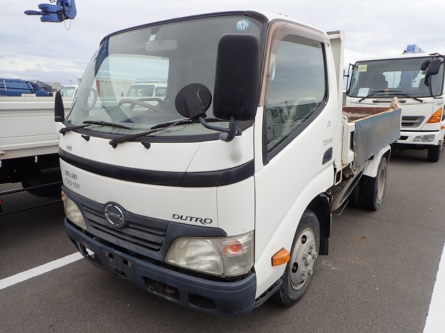 HINO Dutro