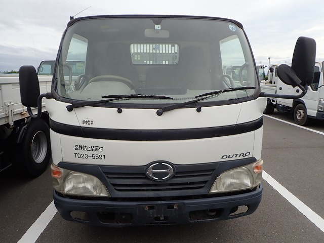 HINO Dutro