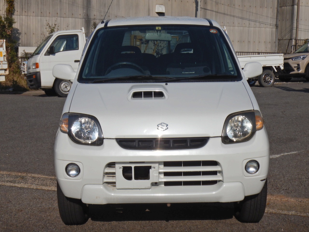 SUZUKI Kei