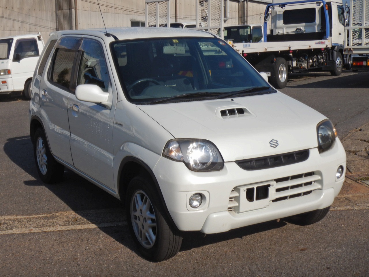 SUZUKI Kei