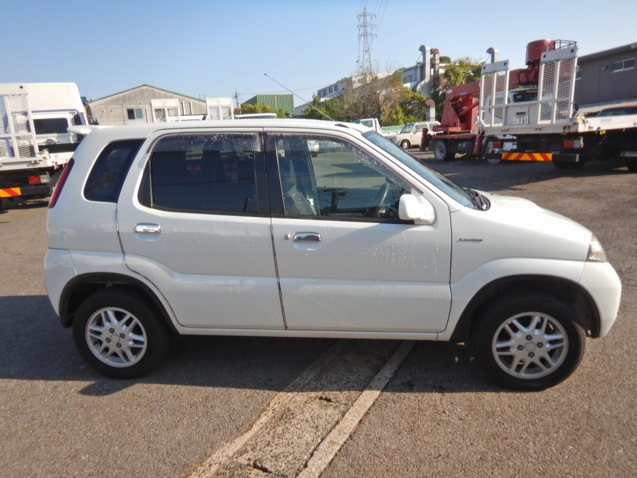 SUZUKI Kei