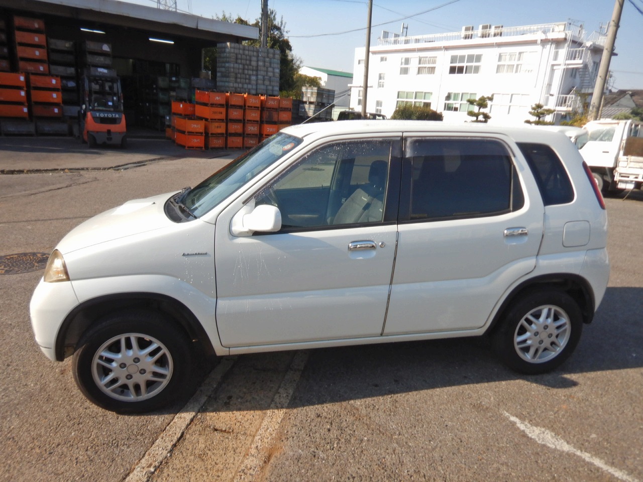 SUZUKI Kei