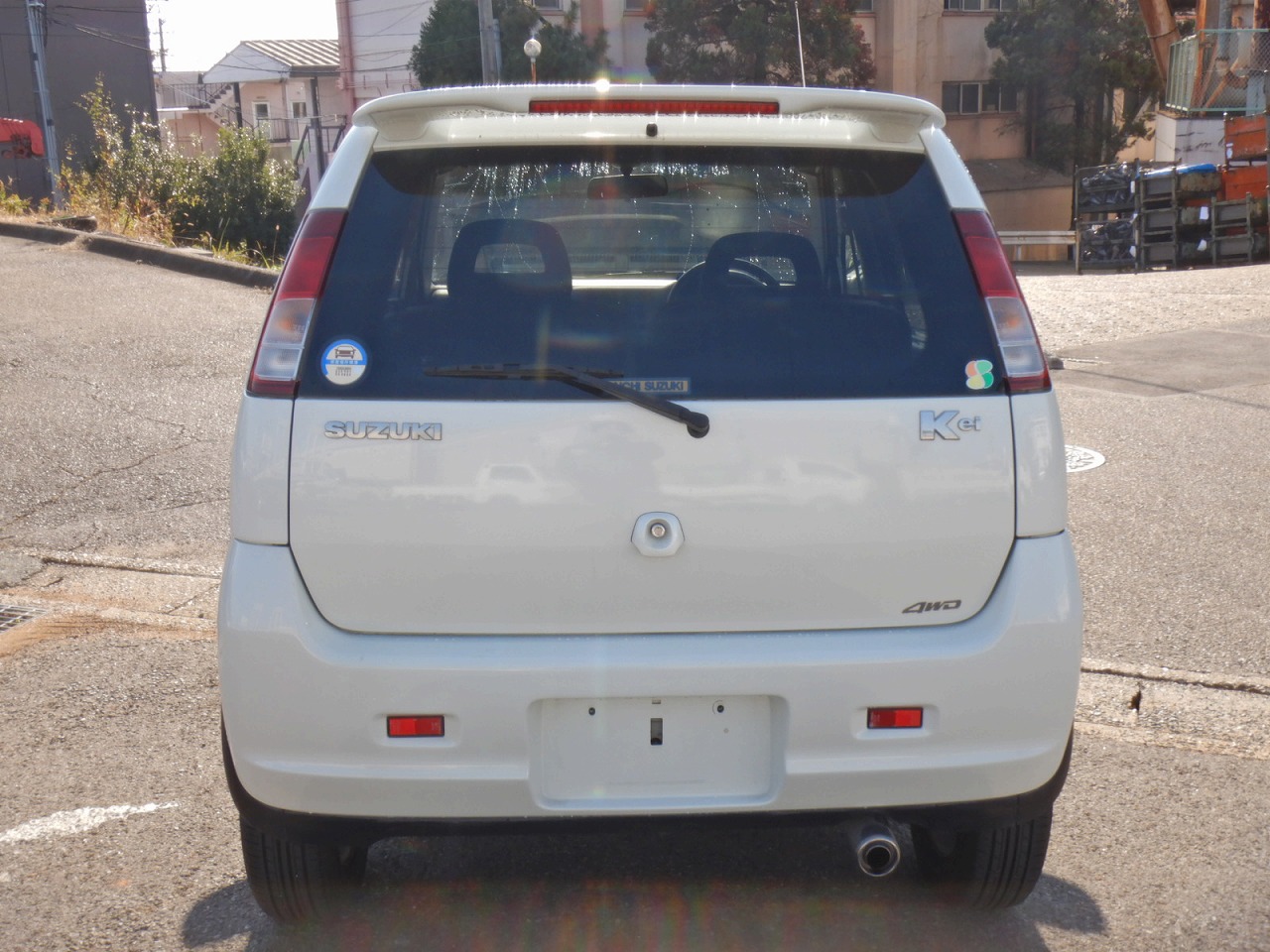 SUZUKI Kei