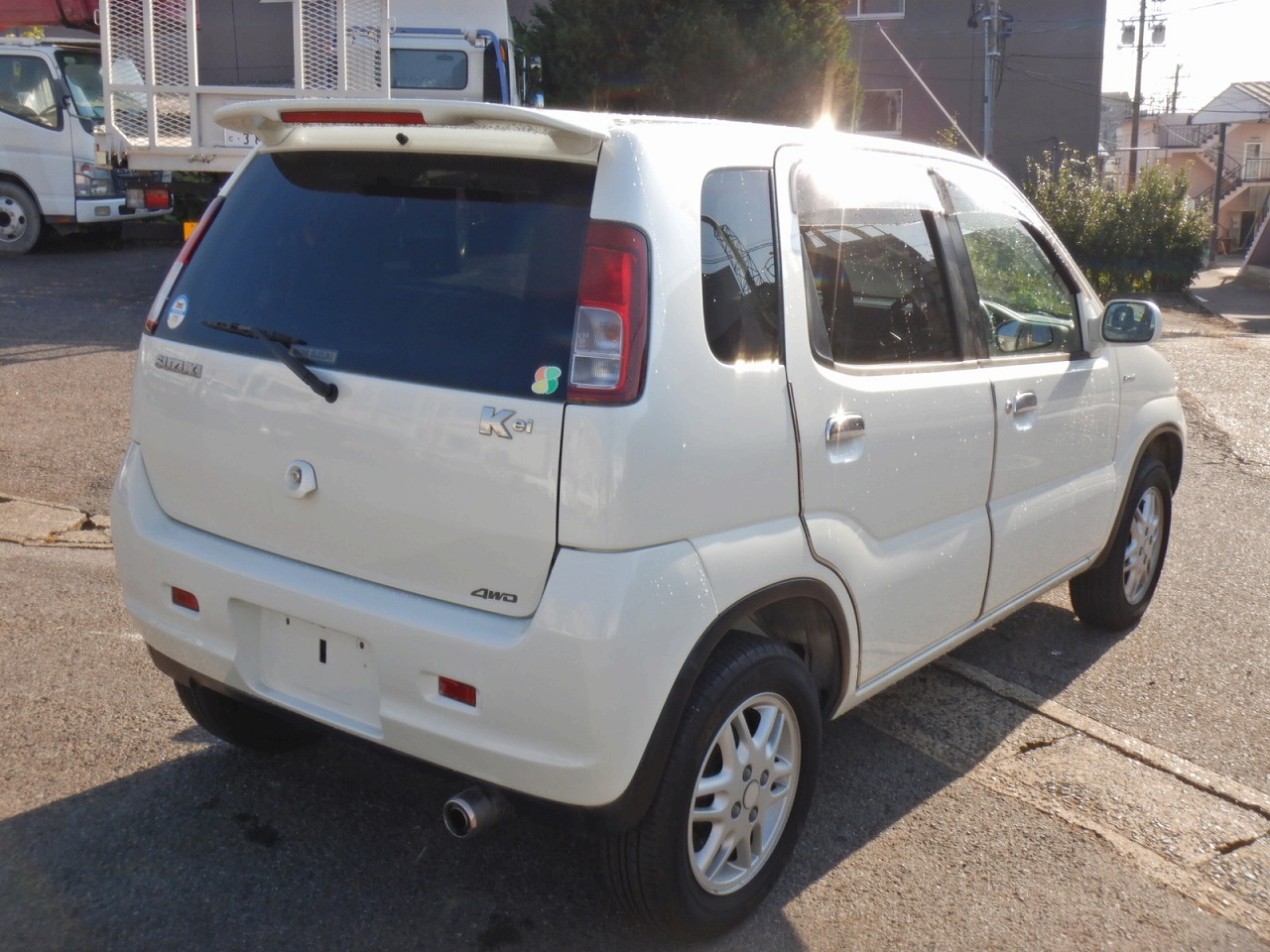 SUZUKI Kei