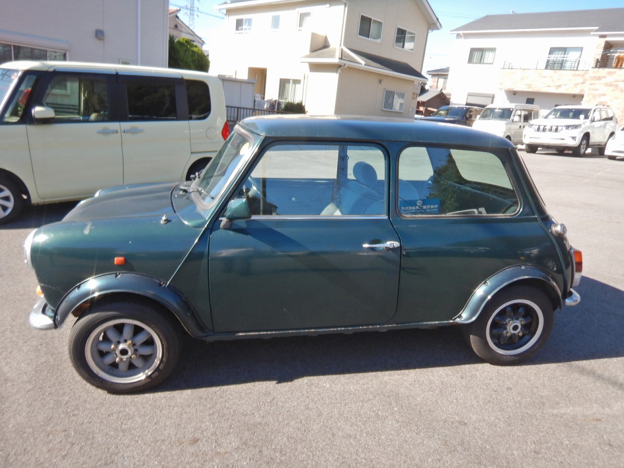 ROVER MINI