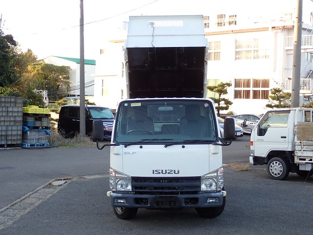 ISUZU Elf Truck