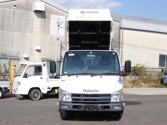 ISUZU Elf Truck